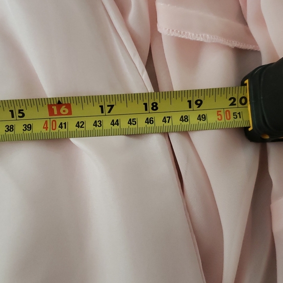 CHIFFON BRIDESMAID/PROM DRESS 💕 - Picture 8 of 10